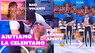 Celentano sotto ATTACCO Reagisco a Nicholas e Marisol Recap terza puntata [upl. by Cherlyn]