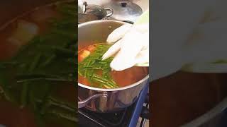 Sinigang na baboy recipe [upl. by Ailla206]