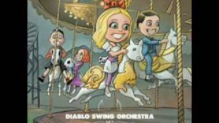 Diablo Swing Orchestra  Lucy Fears The Morning Star [upl. by Johnsten]