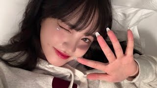 ASMR KPOP idol Ear Cleaning👂🏻🤏🏻 🧼 No Talking [upl. by Strickman]