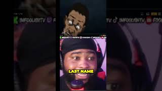 Boondocks Interrogation Techniques Revealed 😥 [upl. by Fidelis]