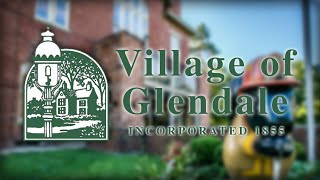 Glendale Village Council 10724 [upl. by Wera]