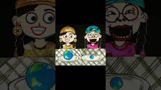 two cartoon girl video [upl. by Sill]