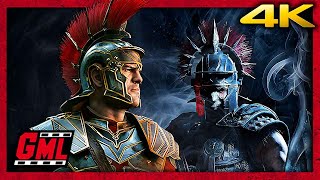 RYSE SON OF ROME fr  FILM JEU COMPLET [upl. by Bartko]