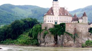 Wachau Austria on our Viking River Cruise [upl. by Gavan]