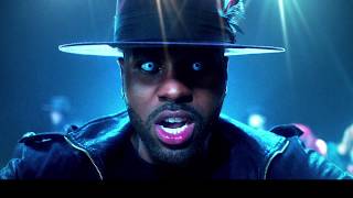 Jason Derulo  If Im Lucky Part 2 Official Music Video with Lyrics [upl. by Euk]