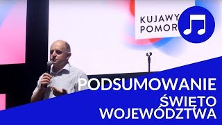 Podsumowanie  Święto Województwa 2019 [upl. by Enahs]