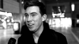 Hardwell Interview Docu  ENERGY 2012  PLAY AREA [upl. by Llij240]