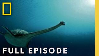 Uncovering the Secrets of Loch Ness Full Episode  Drain the Oceans [upl. by Nedyah737]