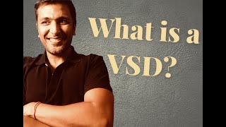 What is a VSD [upl. by Odnalo467]