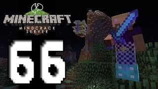 Beef Plays Minecraft  Mindcrack Server  S3 EP66  A Visitor [upl. by Arised]