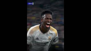 Biggest robbery ever vinicius football viralvideo fyp [upl. by Anilatak]