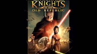 SW Knights Of The Old Republic OST  21  Kinrath Cave [upl. by Quennie220]