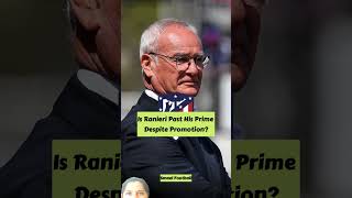 Did Cagliari Save Ranieri’s Legacy [upl. by Etnauq]