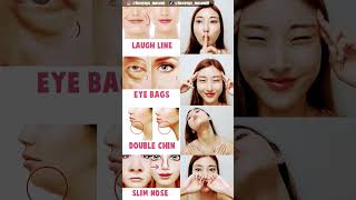 Face exercise faceyoga beauty skincare faceyogamethod faceexercise makeup lips face faceyog [upl. by Northway]