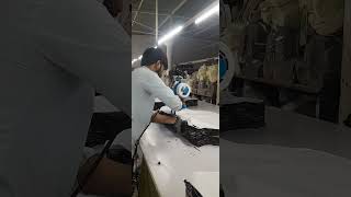 Cutting king Armaan 🙏🇮🇳 garments se judi sari video subscribe my channel 🙏🇮🇳 [upl. by Einreb221]