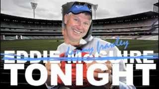 09042012 Danny Frawley Tonight [upl. by Noied92]