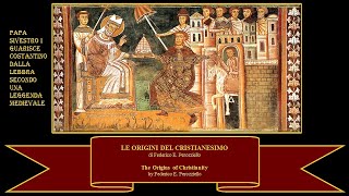 Le Origini del Cristianesimo di Federico E Perozziello  The Origins of Christianity [upl. by Meg]