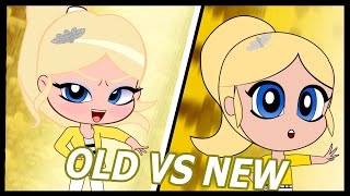 QUEEN BEE  Chloe🐝 Miraculous Chibi Transformation Remake [upl. by Zalea]