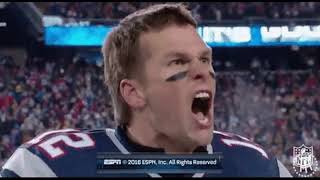 Tom Brady LETS GO compilation [upl. by Annabella]