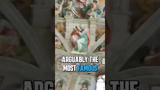 What to expect when visiting the Sistine Chapel Vatican Rome [upl. by Emyle]