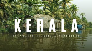 Trip to Alleppey Kerela  Backwaters m Kiye Full Maze Complete Travel Guide  Kerela Tourism [upl. by Erreipnaej]