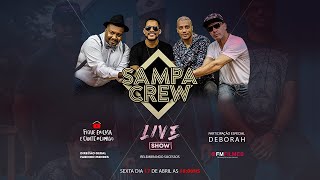 Live Show  Sampa Crew 17042020 [upl. by Venice562]