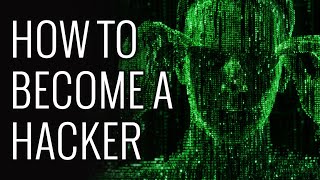 How To Become a Hacker  EPIC HOW TO [upl. by Yrogreg951]