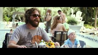 The Hangover  Full Movie Preview  Warner Bros Entertainment [upl. by Senaj239]