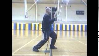 Cheng Man Ching Tai Chi Step by Step by Sifu Mike Pekor CHAPTERED IN DESCRIPTION [upl. by Zerat]