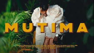 Tio Nason  Mutima Official Video [upl. by Hecht402]