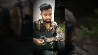 Aadat atif aslam Cover atifaslam atifaslamsong [upl. by Adlay]