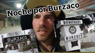 UNA NOCHE POR BURZACO CITY [upl. by Sheets]