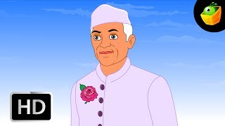 Manidharukul  Chellame Chellam  CartoonAnimated Tamil Rhymes For Kutty Chutties [upl. by Saretta]