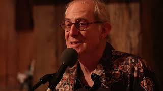 Michael Alpert and Craig Judelman Darkness  Zeydy Grove [upl. by Herwig]