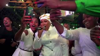 Busisiwe Radebe Live Performance Uzongena Kanjani amp Uzugcin impilo Yam  2024 GEWAL Summit [upl. by Jaime]