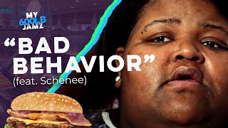 quotBad Behaviorquot feat Schenee  My 600lb Life [upl. by Idaline]