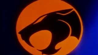 Thundercats Intro HD [upl. by Messere549]