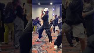 🧠 Akanen Miyoshi workshop mexico dance chrisbrown AKANEN choreography jamrepublic [upl. by Oca]