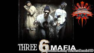 Three 6 Mafia Feat Tiesto FloRida amp Sean Kingston  Feel It Ftampa Remix HD 2011 [upl. by Francisco]