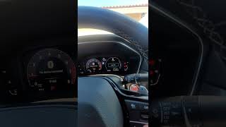 2023 Acura Integra  howto maintenance reset automechanic mobilemechanic acura oilchange [upl. by Tiffani]