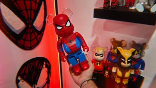 BUYING CHEAP RARE BEARBRICKS IN JAPAN [upl. by Annatnom]