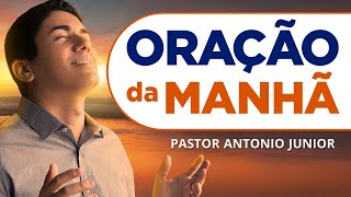 MELHOR ORAÇÃO para PROTEÇÃO BÊNÇÃOS e PROSPERIDADE 🙏🏼 [upl. by Mastrianni]