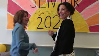 Souderton Area High School Lip Dub 2022 [upl. by Naened611]