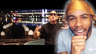 MADCHILD  THE JACKEL OFFICIAL MUSIC VIDEO  REACTION🔥 [upl. by Horatio]