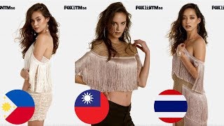 Must Watch AsNTM 6  FINAL 3 OVERALL PORTFOLIO BATTLE [upl. by Florette]