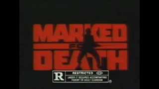 1990 quotMarked for Deathquot TV commercial [upl. by Norre]