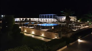 Marelen Hotel Zakynthos Kalamaki Greece Room Tour  Szoba Bemutató 2019 [upl. by Sterling]