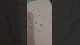 I love forange music song livemusic art cover drawing [upl. by Nylloh]