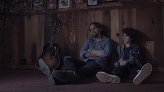 Hayes Carll  quotThe Magic Kidquot Official Video [upl. by Jone]